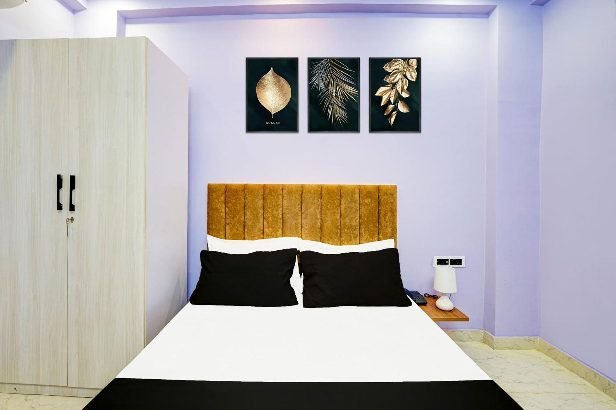 Hotel Spot On Aradhana