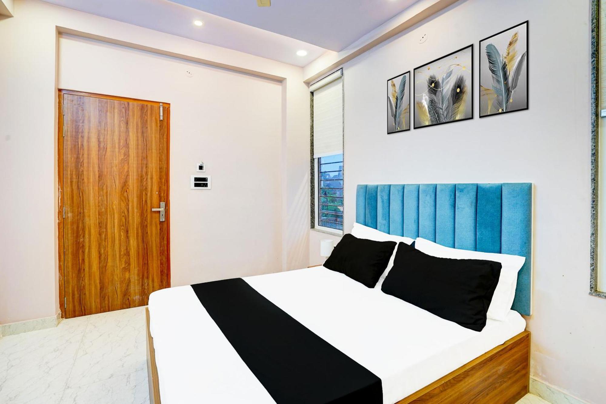 Hotel Spot On Aradhana Jaipur