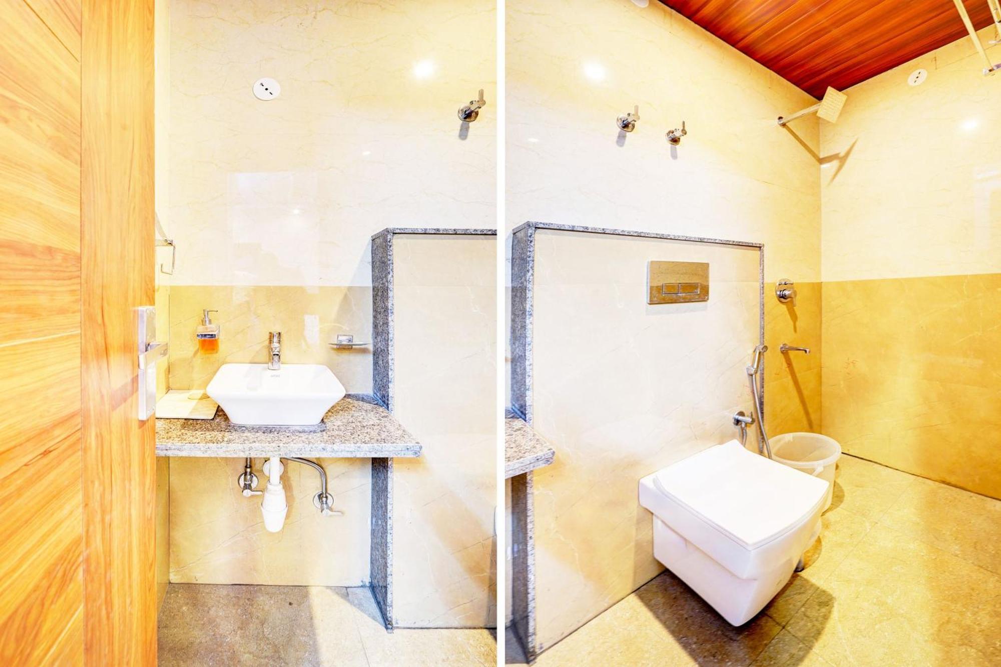Hotel Spot On Aradhana 3*
