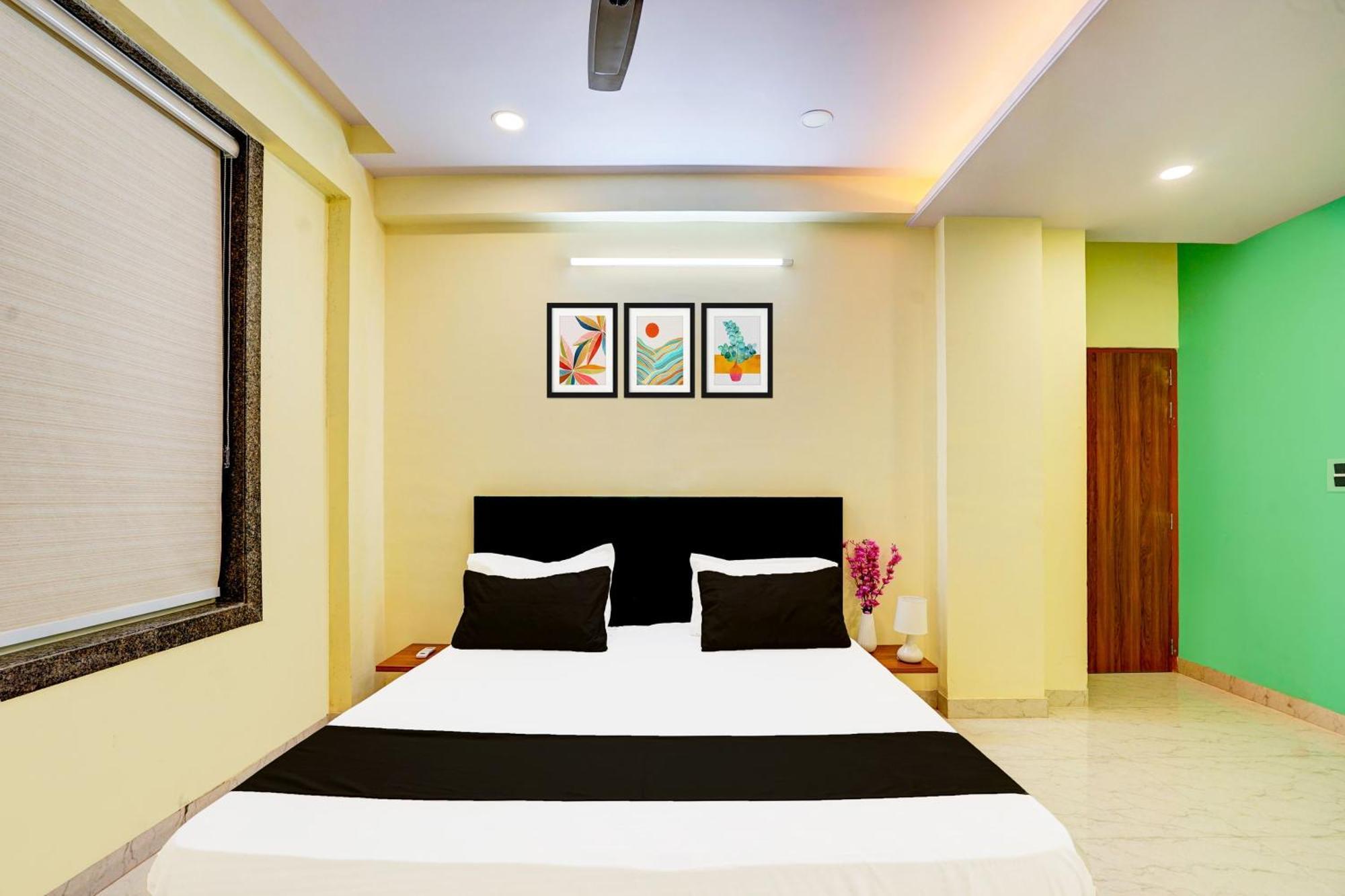 Hotel Spot On Aradhana Jaipur