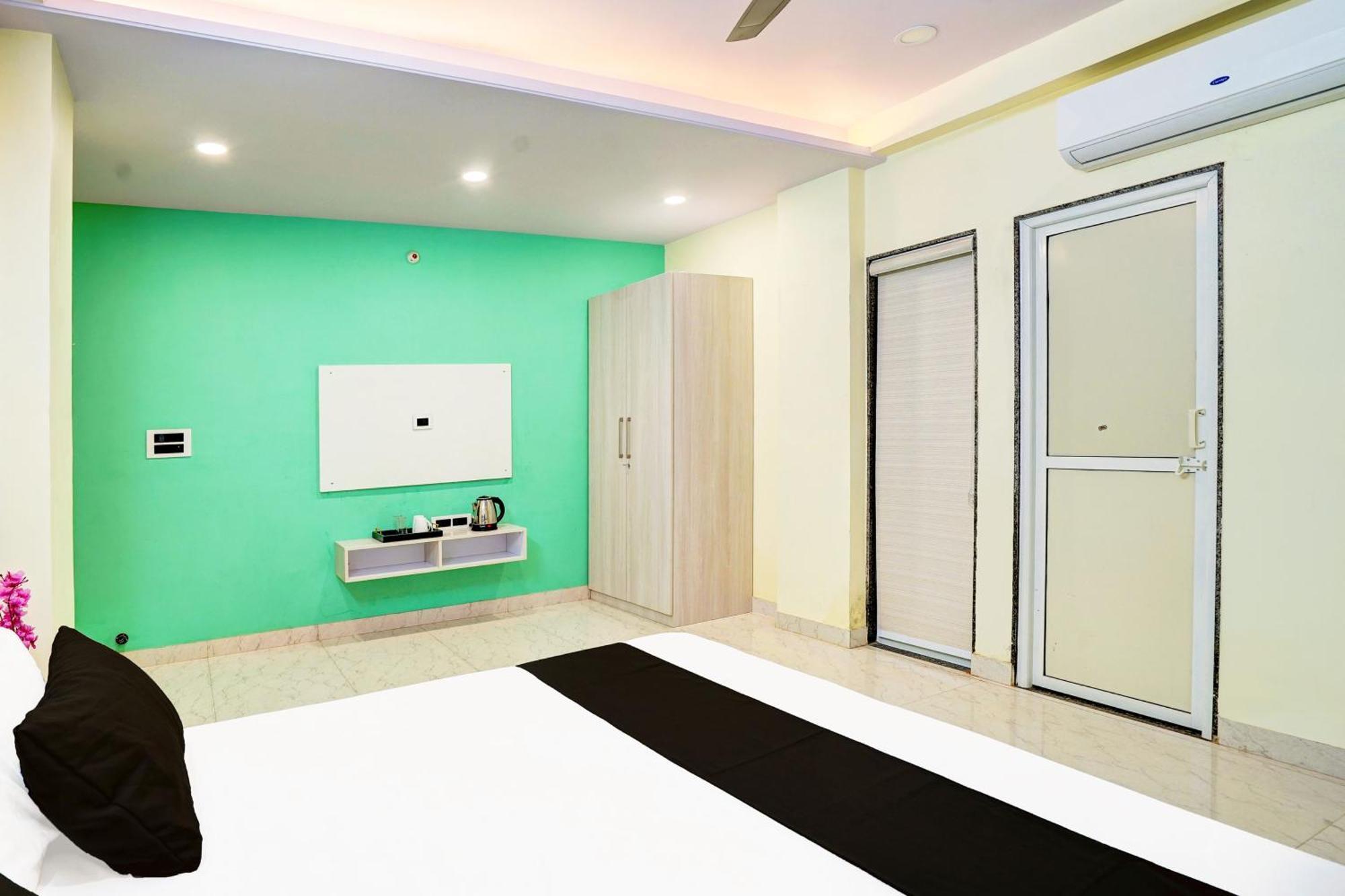 Hotel Spot On Aradhana Jaipur