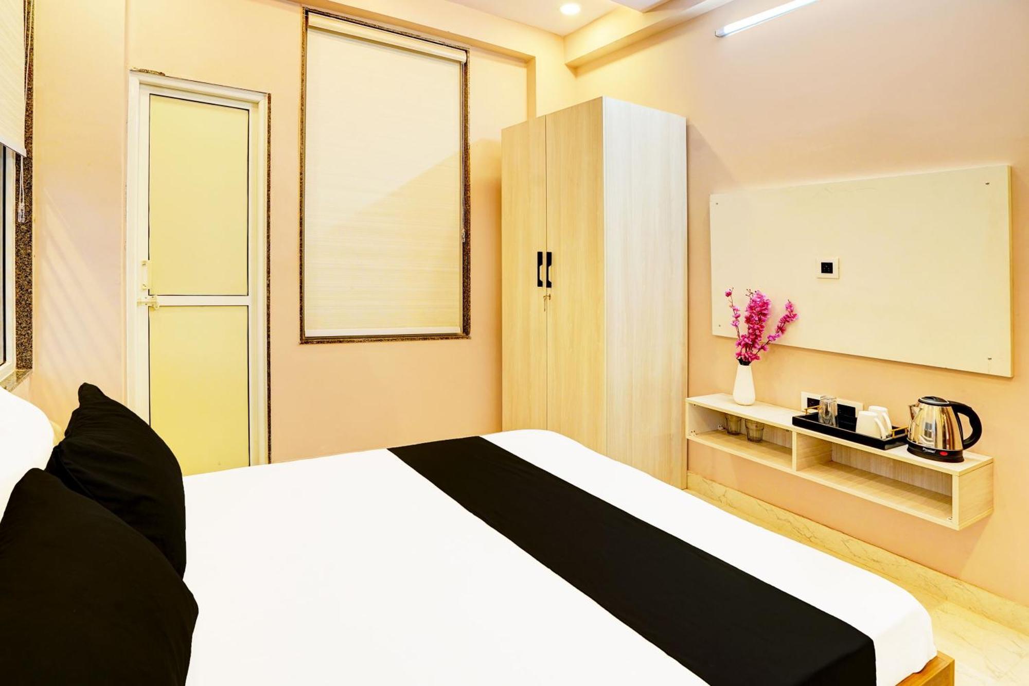 Hotel Spot On Aradhana Jaipur