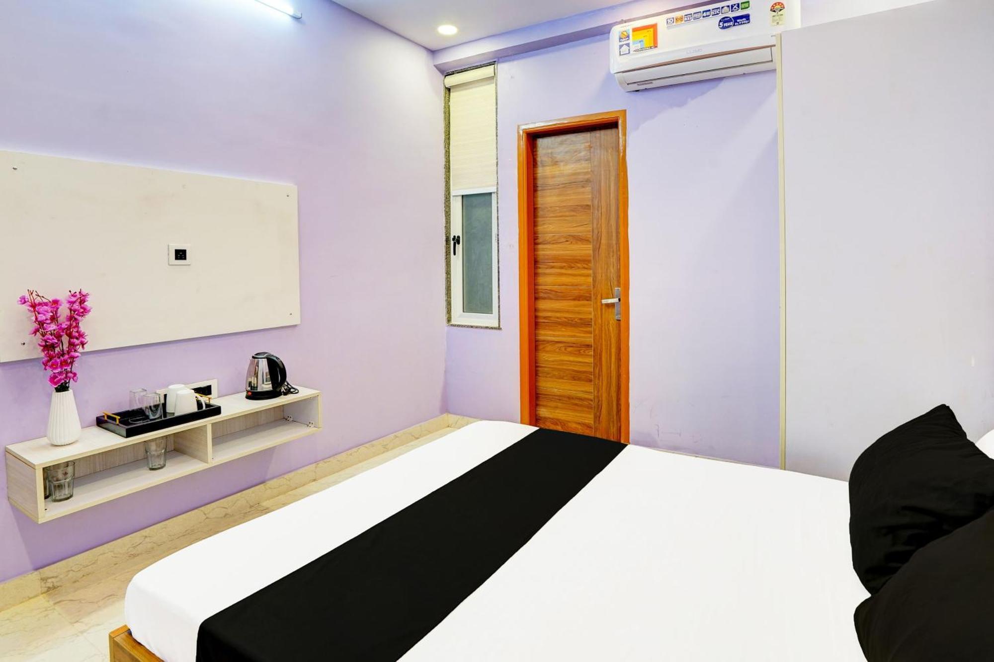 Spot On Aradhana Hotel Jaipur