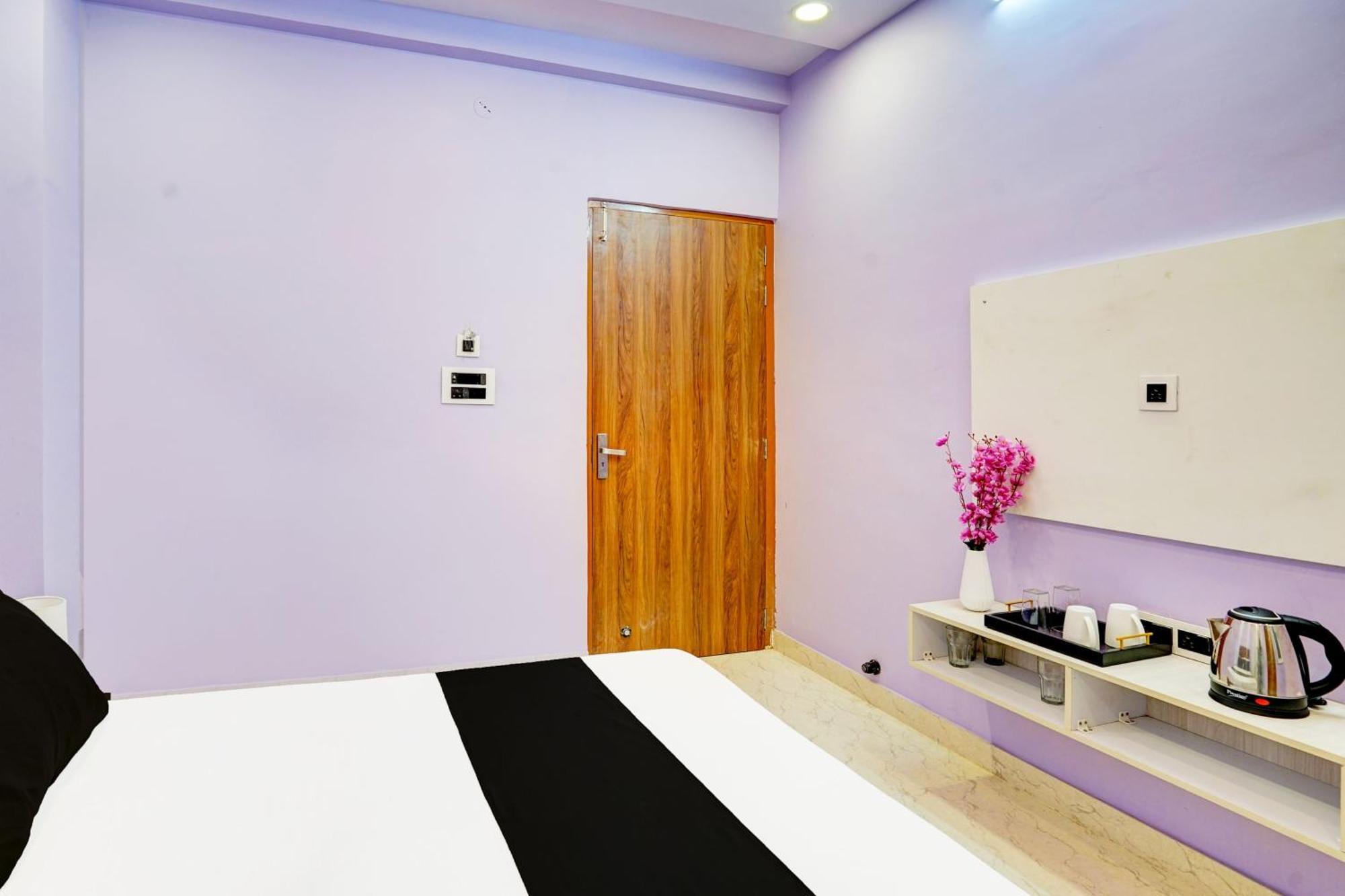Spot On Aradhana 3* Jaipur