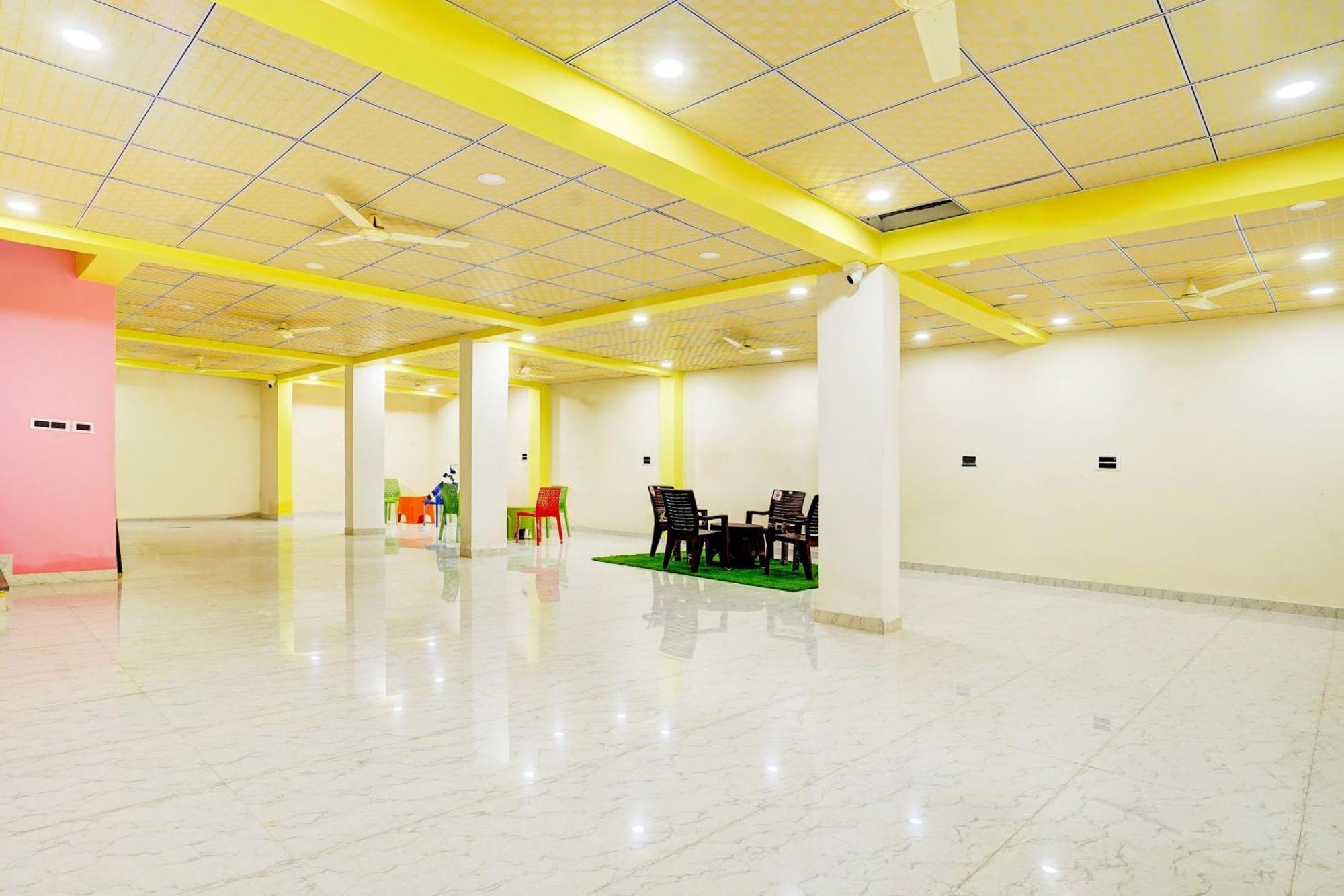 Spot On Aradhana 3* Jaipur